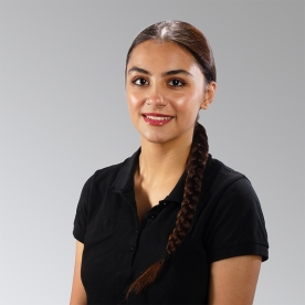 Kimiya SEDIQI GHAZAL