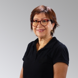 Marcela CAJAS-BARZAGHI